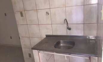 Imagem 5: Kitnet em madureira