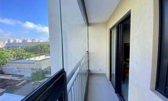 Imagem 7: Studio - 1 dormitório - 1 banheiro - 1 cozinha - aluga