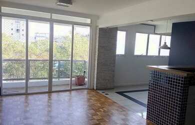 Imagem 5: Apartamento para aluguel possui 85 metros quadrados com 2 quartos em Sumarezinho - São Pau