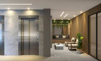 Imagem 1: Ed. Merlot apartamento para venda com 119 metros quadrados com 3 quartos em Jatiúca - Mace