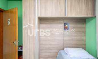 Imagem 3: Casa de condomínio sobrado para venda possui 250 metros quadrados com 4 quartos