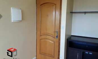 Imagem 3: Apartamento para locação, 2 quartos, 1 vaga - Jardim do Mar - São Bernardo do Campo/ SP