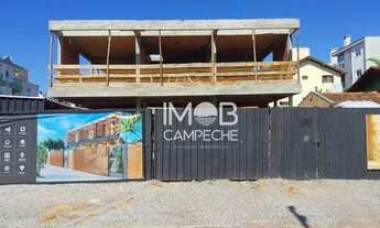 Imagem 4: Casa com 3 dormitórios à venda, 152 m² por R$ 2.199.575,41 - Novo Campeche - Florianópolis