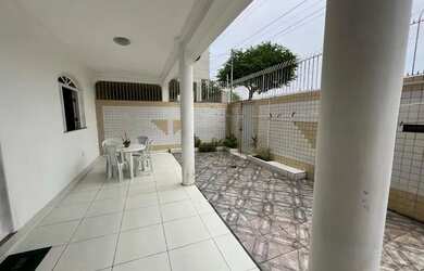 Imagem 2: Casa em São Conrado 84980 !