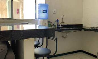 Imagem 4: Aluga-se casa mobiliada