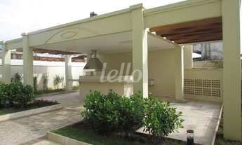 Imagem 3: São Bernardo do Campo - Apartamento Padrão - Rudge Ramos