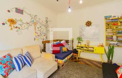 Imagem 3: Apartamento para Aluguel - Cidade Baixa, 3 Quartos, 100 m2