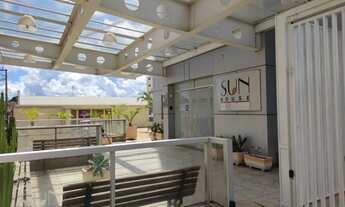 Imagem 3: Apartamento à venda 1 quarto 1 suíte 1 vaga Centro Araraquara