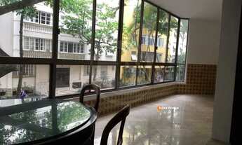 Imagem 2: Apartamento-À VENDA-Ipanema-Rio de Janeiro-RJ