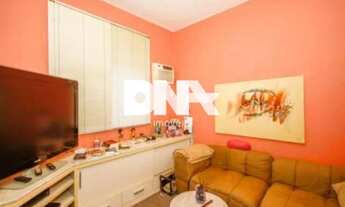 Imagem 7: Apartamento-À VENDA-Urca-Rio de Janeiro-RJ