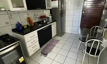 Imagem 5: Apartamento para aluguel tem 114m com 3 quartos, mobilia completa no Miramar - João Pesso