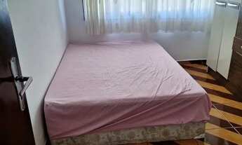 Imagem 5: Quarto Mobiliado