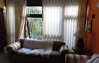 Imagem 3: Ampla Casa para venda possui 322 metros quadrados com 3 quartos em Pechincha - Rio de Jane