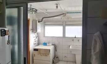 Imagem 6: Apartamento no Condomínio Edifício Bilbao Saúde com 98m e 3 quartos na Saúde