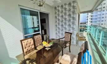 Imagem 2: Apartamento para venda tem 80 metros quadrados com 2 quartos em Praia do Morro - Guarapari