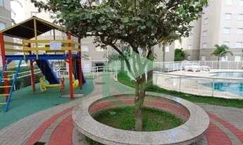 Imagem 4: Apartamento com 3 dormitórios à venda, 56 m² por R$ 365.000,00 - Jardim Irajá - São Bernar