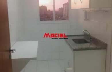 Imagem 7: Apartamento Padrão em São José dos Campos