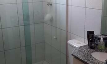 Imagem 6: Ca 2 dts ( km 18) px estação de trem, e av automistas ( independente