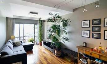 Imagem 4: Apartamento à Venda - Santo Amaro , 3 Quartos, 105 m2