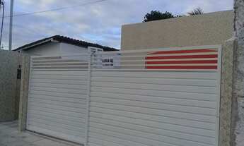 Imagem 6: Aluga-se casa no rangel