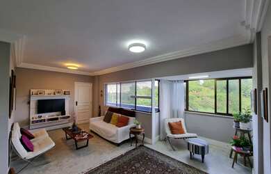 Imagem 2: Apartamento 3 quartos, suíte, nascente no Costa Azul / WhatsApp - 71.98782.7277