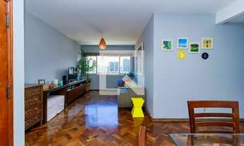 Imagem 3: Apartamento para Aluguel - Chácara Santo Antonio, 3 Quartos, 92 m2