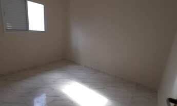 Imagem 2: Casa Térrea com 3 Dormitórios, Ar Condicionado e Churrasqueira em Condomínio na Nova Mirim