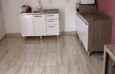 Imagem 2: Aluga se casa no Uberaba próximo do jacomar da BR 277