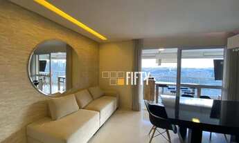 Imagem: Apartamento com 3 dormitórios, 94 m²