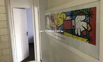 Imagem 7: Apartamento em Condomínio Padrão para Venda no bairro Luz, 2 dorm, 45 m REF:RAF Não perca