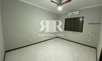 Imagem 7: Casa 3 dormitórios, 260m², aluguel por R$ 4.000,00 - Jardim Aeroporto - Bauru/SP