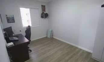 Imagem 7: Apartamento com 2 dormitórios à venda, 53 m² por R$ 205.000,00 - Loteamento Jardim Sol Nas