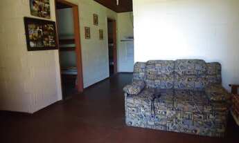 Imagem 3: Alugo chácara, casa mobiliada, 3 quartos, a 4 km da praça central da cidade