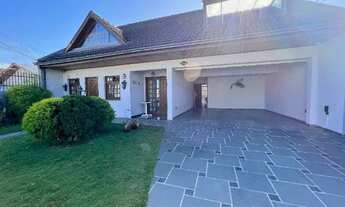 Imagem: Jardim Botanico Casa 4 qtos / 5 banh