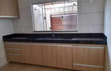Imagem 2: Casa na 604 norte alameda 18 somente whats 99-