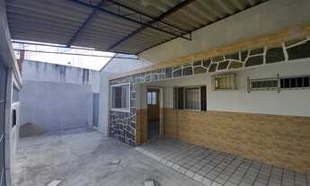 Imagem 2: Areias - 03 Quartos/Suíte - Pintada - Ótimo Estado de Conservação - Próxima a Mercados e