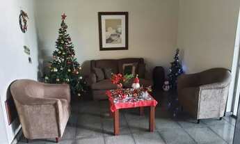 Imagem 3: APARTAMENTO RESIDENCIAL em SÃO JOSÉ DOS CAMPOS - SP, CENTRO