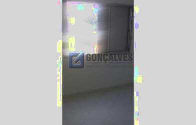 Imagem 5: SAO BERNARDO DO CAMPO - Residential / Apartment - JARDIM CHACARA INGLESA