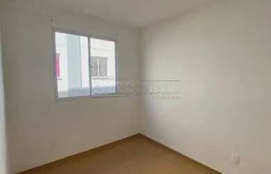 Imagem 4: Apartamento Padrão em São Carlos