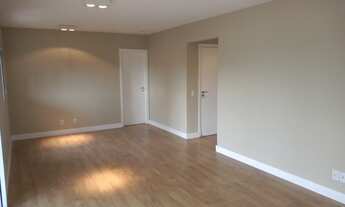 Imagem 5: Apartamento para aluguel condomínio Podium, tem 130 metros quadrados com 3 quartos