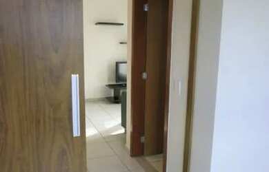 Imagem 2: Aluga-se Apartamento de 1 quarto em Águas Claras. 