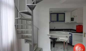 Imagem 5: São Paulo - Apartamento Padrão - Itaim Bibi