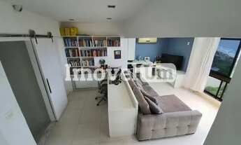 Imagem 3: Barra da Tijuca Apartamento cobertura com 3 dormitórios