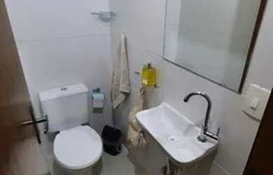 Imagem 6: Sobrado para Venda em Santo André, Vila Suíça, 2 dormitórios, 2 suítes, 3 banheiros, 2 vag