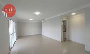 Imagem 5: Apartamento para venda ou locação no Nova Aliança com 03 suítes