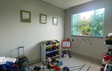 Imagem 3: Vicente Pires _ incrível residencial na rua 10