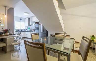 Imagem 7: Casa para Aluguel - Chácara Santo Antonio, 2 Quartos, 100 m2