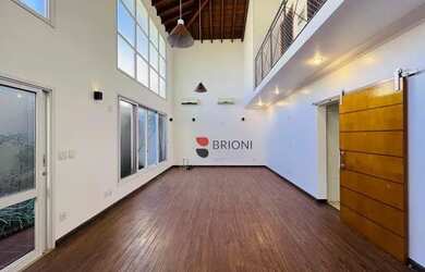 Imagem 2: Casa para locação/alugar em condomínio Colina do Sabiá, em Ribeirão Preto/SP I Imobiliária