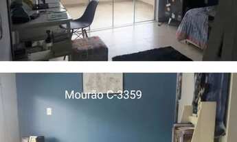 Imagem 5: Ponta Negra 1. Duplex c 380m2, 2 Semi Suítes, 1 Suíte Master. Piscina. Painel Solar, CFTV