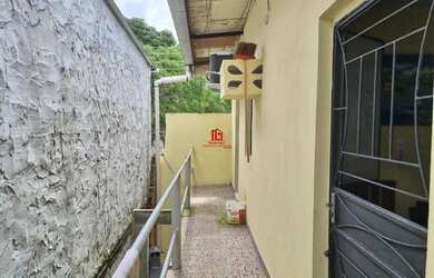 Imagem 5: Vila de Kitinetes com 10 Apartamento no São Jose Otimo Negocio